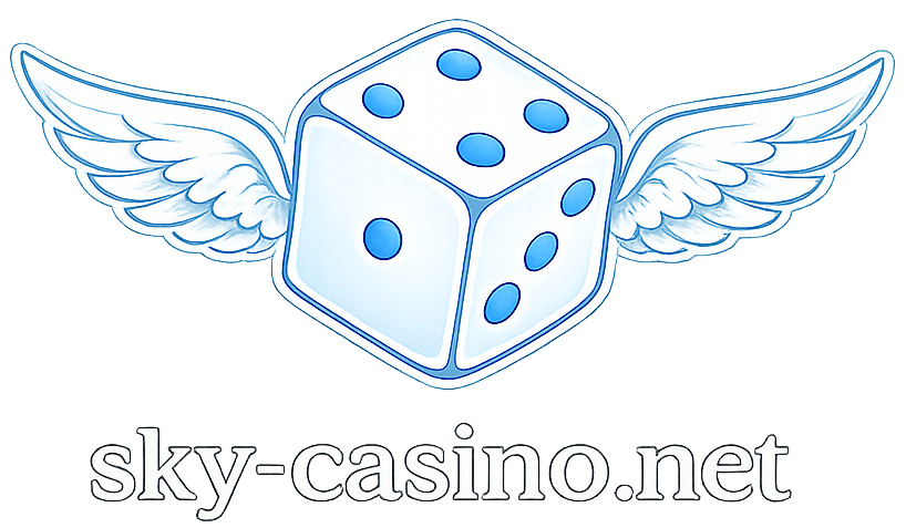 Sky Casino Logo